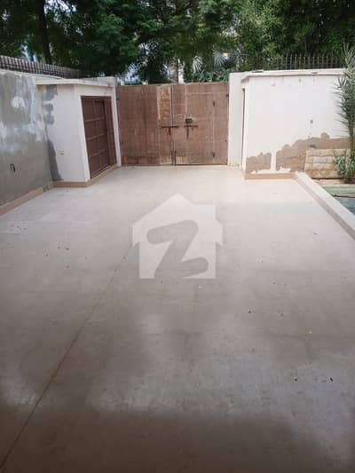 500 Yards 4 Bedrooms House