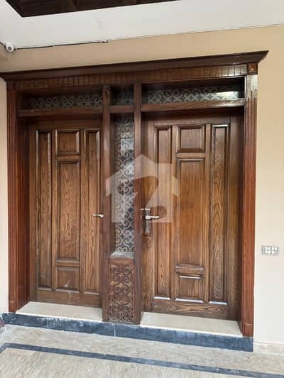 40x80 Ground portion For rent in G-13