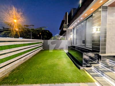 1 Kanal Fully Furnished House For Rent In DHA Lahore | DS Properties 1 Kanal Fully Furnished House For Rent In DHA Lahore | DS Properties