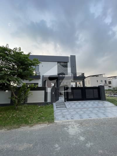 1 Kanal House For Sale In DHA Phase 7, Lahore