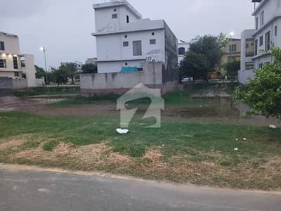 5 Marla Plot For Sale In Tulip Extension, Park View City Lahore 5 Marla Plot For Sale In Tulip Extension, Park View City Lahore
