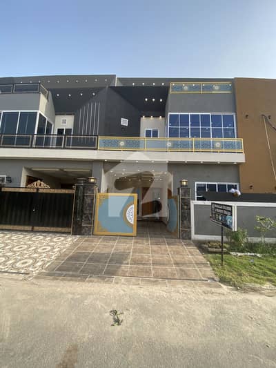 5 Marla modern house in buch villas multan 5 Marla modern house in buch villas multan