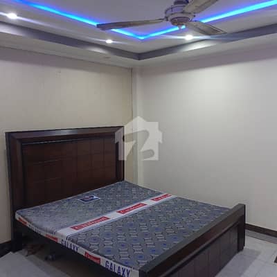 Phase 7 1 Bed Apartment Available For Sale