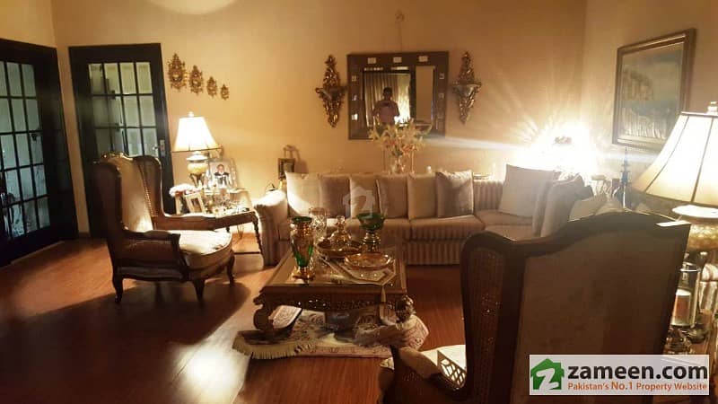 1 Kanal Beautiful Royal Place Modern Luxury Bungalow For Sale In Model Town