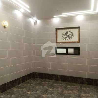 5 Marla Super Luxury House For Sale