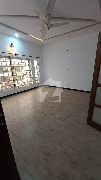 20 Marla Ground Portion Available For Rent In PHA F Officer Residencia