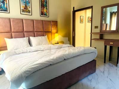 Brand New Fully Furnished Modern Apartment For Rent