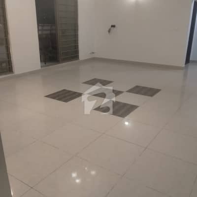 10 Marla 3-Bedroom Small Lounge Apartment for Sale | 1st Floor | Askari 11 Sector B, Lahore Cantt