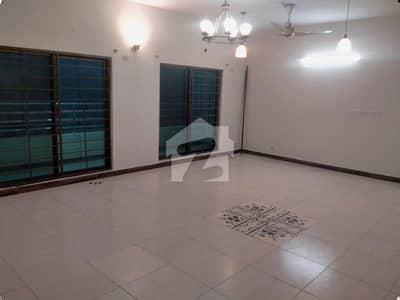 10 Marla 3-Bedroom Wide Lounge Apartment For Sale | 7th Floor | Askari 11 Sector B, Lahore Cantt