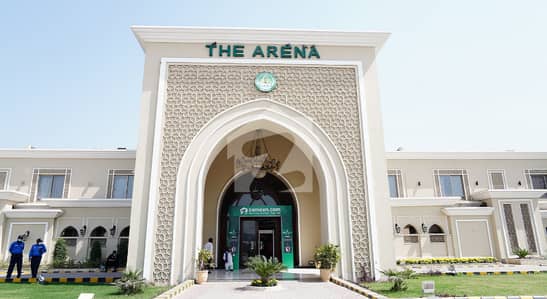 1 Kanal Prime Location Plot Available For Sale Sector D 1 Kanal Prime Location Plot Available For Sale Sector D