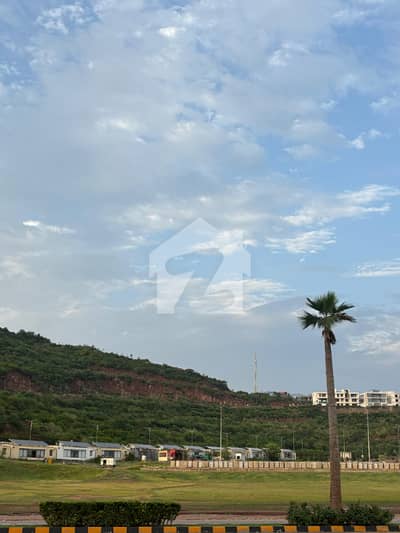 5 MARLA PLOT FOR SALE