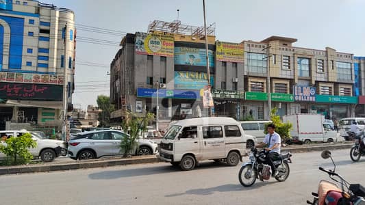 hall for reent best location khana pull maen road islamabad