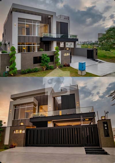 EXCELLENT INVESTMENT OPPORTUNITY: 1 KANAL 5 BEDROOM HOUSE FOR SALE IN DHA PHASE 7 BLOCK Z EXCELLENT INVESTMENT OPPORTUNITY: 1 KANAL 5 BEDROOM HOUSE FOR SALE IN DHA PHASE 7 BLOCK Z