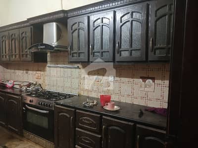 30x60 Ground portion For rent in G-13