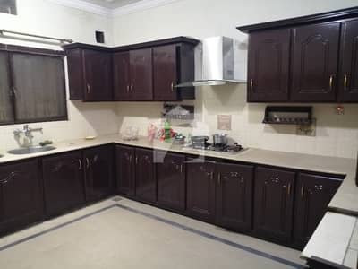 35x70 Upper Portion For Rent In G13