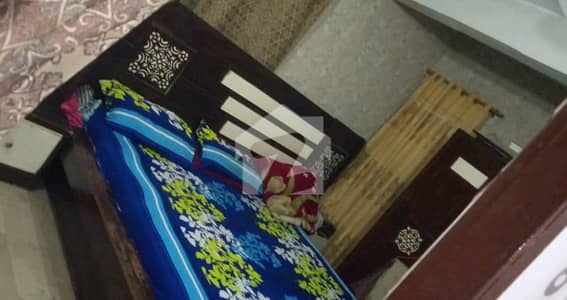 Prime Location Model Colony - Malir Flat Sized 1050 Square Feet For sale