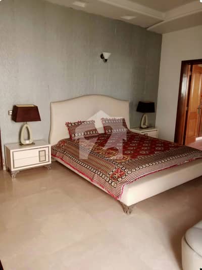 ELEGANT AND WELL-MAINTAINED UPPER PORTION IS AVAILABLE FOR RENT IN THE BEST BLOCK OF DHA LAHORE.