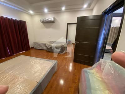 1 Kanal Brand New House Is Available For Rent Dha Phase 6