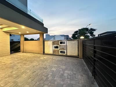 1 Kanal House Is Available For Rent Dha Phase 6