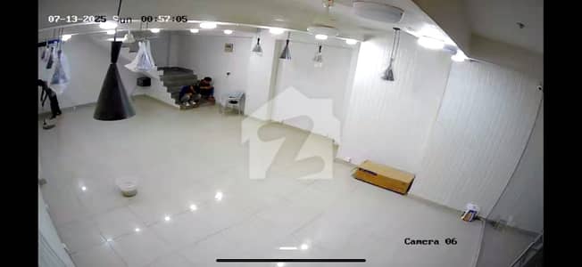 Ground with Basement for Rent in Phase 02