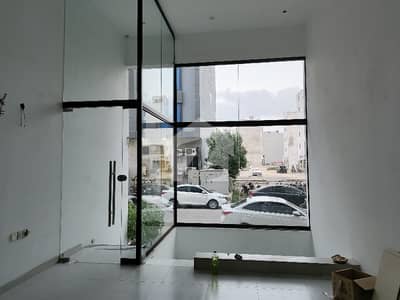 Ground With Basement Available For Rent