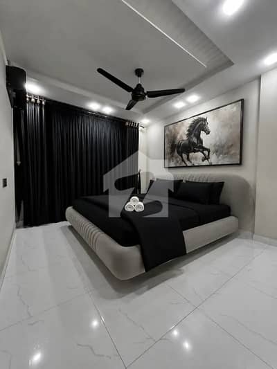 ONE BED LUXURY FURNISHED APARTMENT AVAILABLE FOR RENT,SECTOR C,BAHRIA TOWN LAHORE ONE BED LUXURY FURNISHED APARTMENT AVAILABLE FOR RENT,SECTOR C,BAHRIA TOWN LAHORE
