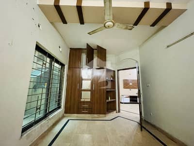 5 Marla Ground Floor For Rent In Johar Town