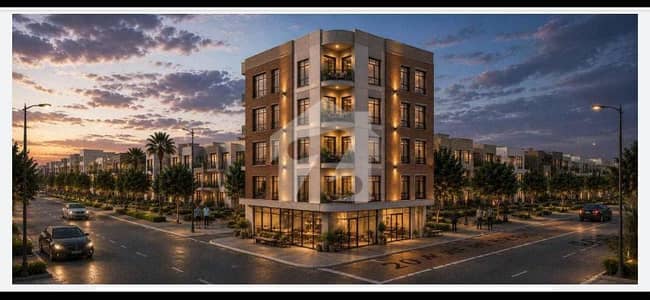 Commercial Shops Are Available For Sale At Dream Gardens Multan. Commercial Shops Are Available For Sale At Dream Gardens Multan.