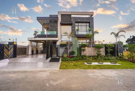 1 Kanal Fully Furnished Full Basement Elegant Modern House For Sale In DHA Phase 6 Lahore 1 Kanal Fully Furnished Full Basement Elegant Modern House For Sale In DHA Phase 6 Lahore