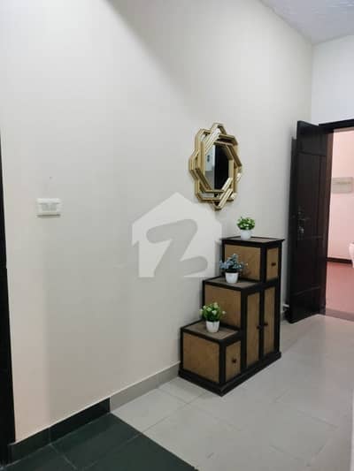 5 Marla 2-Bed Apartment for Rent | Sector C, Askari 11, DHA Phase 5 Ext, Lahore