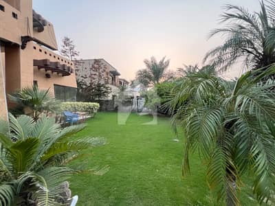 40 Marla house for sale in Revenue society B block park street near to umt university