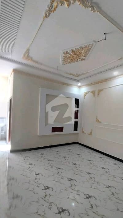 Ground Floor Available For Rent Location I 11 2 Only Family