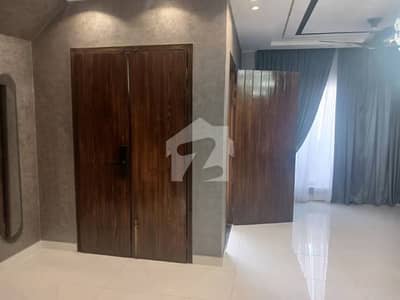 5 Marla Ideal Location House For Rent In Tulip Extension Block