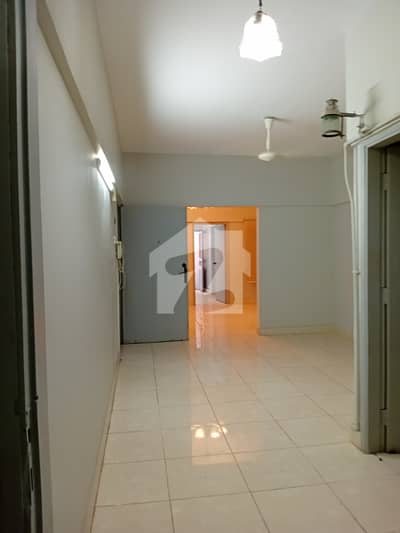 Apartment Available For Sale Dha Phase 4 10th Commercial 2nd Floor