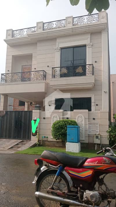 Brand New House for Rent DHA Phase 9 Town, Lahore