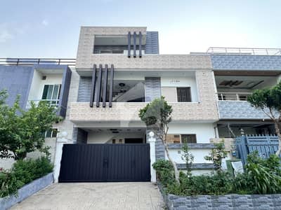 8 Marla Double Story House Available For Rent G-13/2 Islamabad