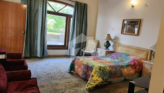 F-10 Fully Furnished Sharing Room Available For Rent Only Single Female Beautiful Location