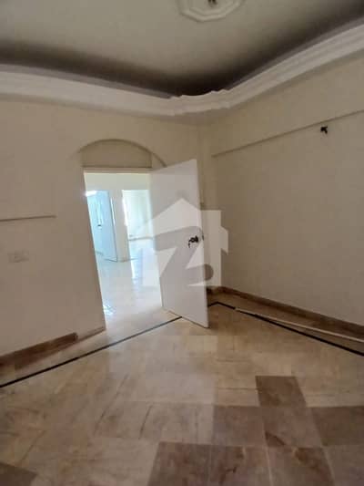 2 Bed DD Apartment for Rent in DHA phase 4