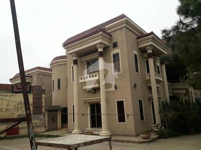 Farm House or Big Khoti