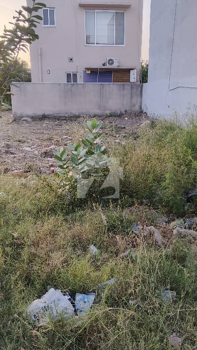 8 Marla Corner Plot For Sale in DHA Phase 9 town D Block 8 Marla Corner Plot For Sale in DHA Phase 9 town D Block