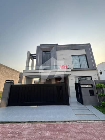 Brand New 10 Marla House For Sale In Overseas B, Bahria Town Lahore Brand New 10 Marla House For Sale In Overseas B, Bahria Town Lahore