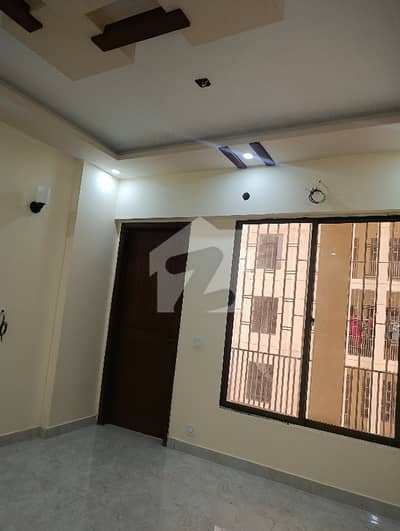 Chapal Court Yard 2bed dd Flat For Rent GT
