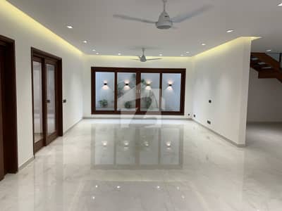Brand New Modern Style Bungalow For Sale Dha Phase 8 Zone A
