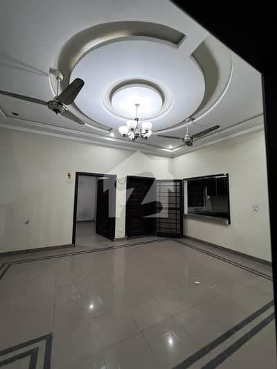 7m Non Furnished House Available For Rent In Citi Housing Jhelum "