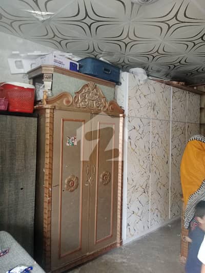 Centrally Located Prime Location House In Al Najaf Colony Is Available For sale Centrally Located Prime Location House In Al Najaf Colony Is Available For sale