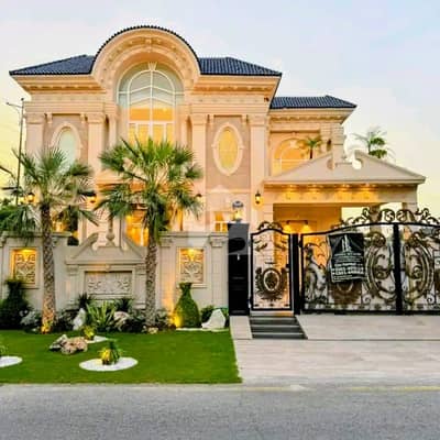 Brand New 5 Marla Luxury House for Sale in DHA 9 Town | Prime Location | Near Park & Commercial | Modern Design | Best Investment Opportunity Brand New 5 Marla Luxury House for Sale in DHA 9 Town | Prime Location | Near Park & Commercial | Modern Design | Best Investment Opportunity
