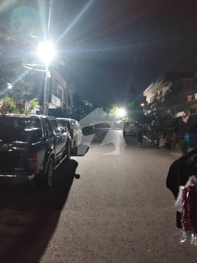 Pakistan Town Phase 1 Hill view Block