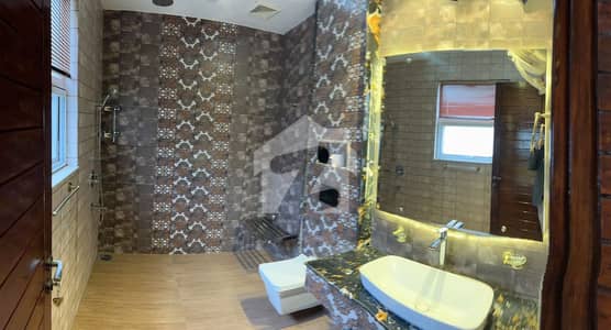 Fully Furnished Brand New House For Rent