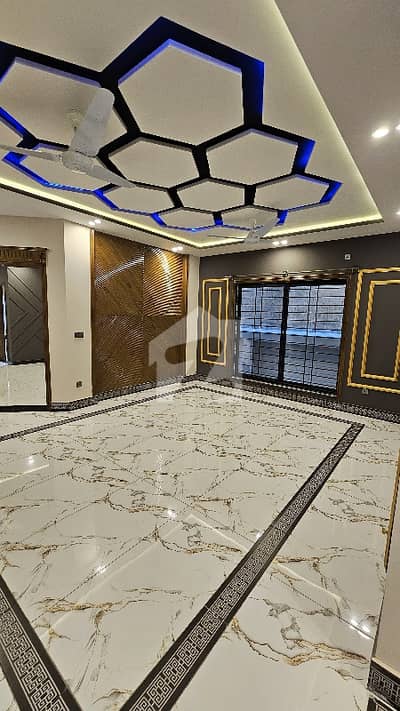 Beautiful Designer House Available For Sale