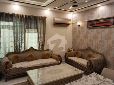 10 Marla Double Storey House For Sale